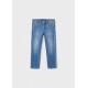 Παντελονι τζιν slim fit βασικ