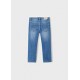 Παντελονι τζιν slim fit βασικ