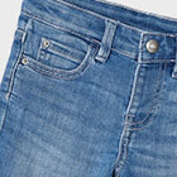 Παντελονι τζιν slim fit βασικ