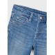 Παντελονι τζιν slim fit βασικ