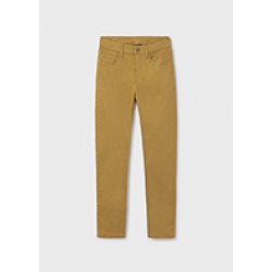 Παντελονι 5τσεπο slim fit βασικο