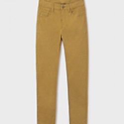 Παντελονι 5τσεπο slim fit βασικο