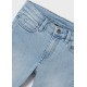 Παντελονι τζιν slim fit βασικ