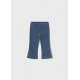 Κολαν καμπανα πλεκτο denim