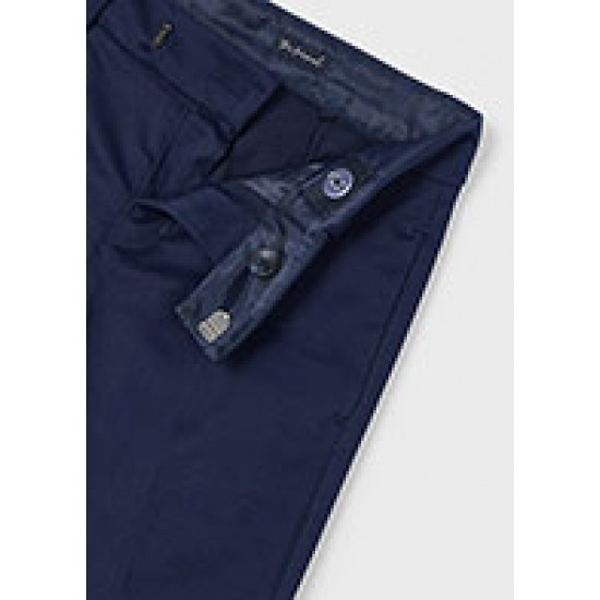 Παντελονι slim suiting
