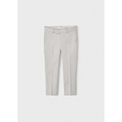 Παντελονι slim suiting