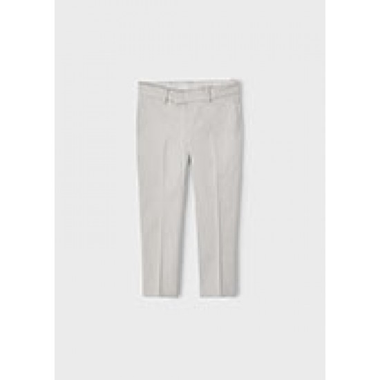 Παντελονι slim suiting