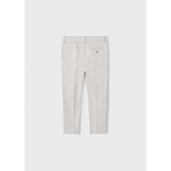 Παντελονι slim suiting