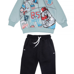 SET BABY BOY