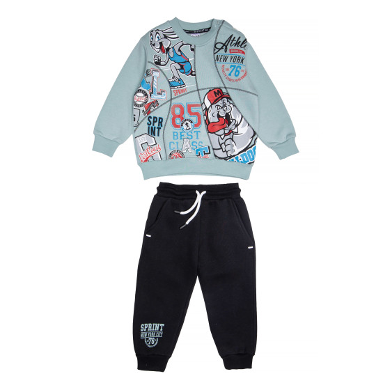 SET BABY BOY
