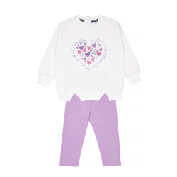 SET BABY GIRL