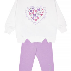 SET BABY GIRL