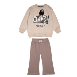 SET BABY GIRL