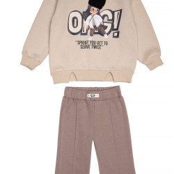 SET BABY GIRL