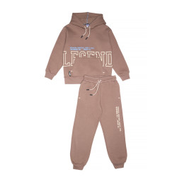 SET JUNIOR BOY