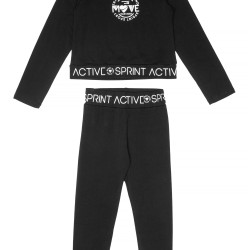 SET JUNIOR GIRL