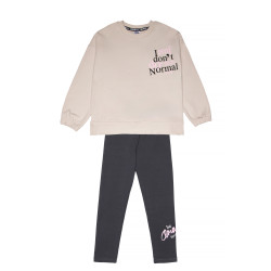 SET BABY GIRL