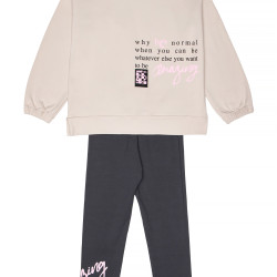 SET BABY GIRL