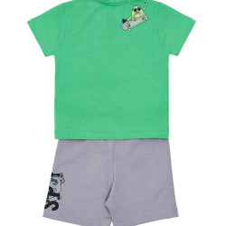 SET BABY BOY