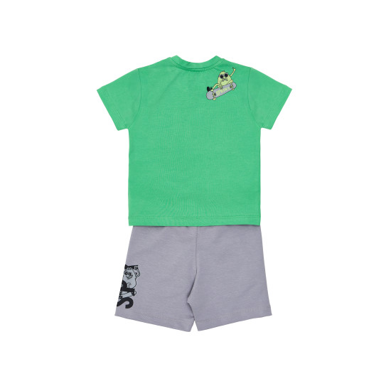 SET BABY BOY