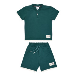 SET BABY BOY