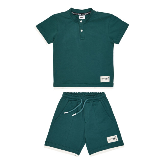 SET BABY BOY