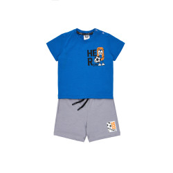 SET BABY BOY