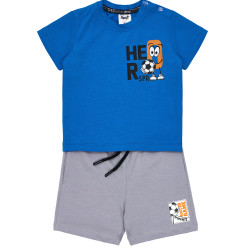 SET BABY BOY