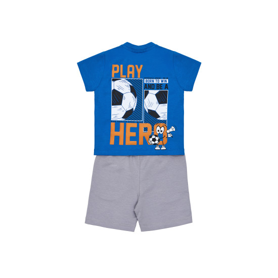 SET BABY BOY