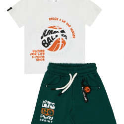 SET BABY BOY