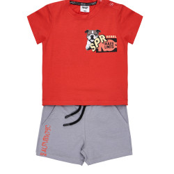 SET BABY BOY
