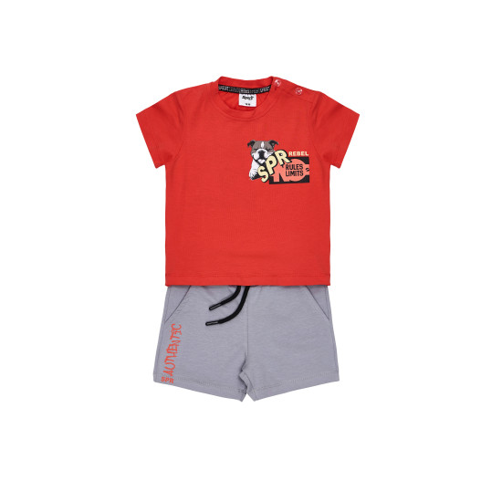 SET BABY BOY
