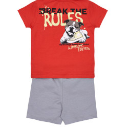 SET BABY BOY
