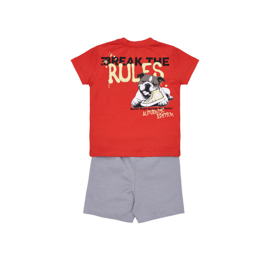 SET BABY BOY