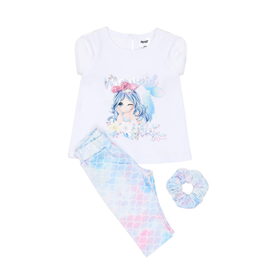 SET BABY GIRL