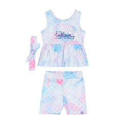 SET BABY GIRL