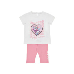 SET BABY GIRL