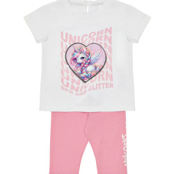 SET BABY GIRL