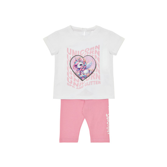 SET BABY GIRL