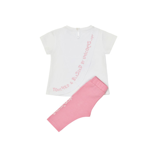 SET BABY GIRL