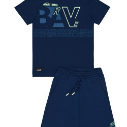 SET JUNIOR BOY