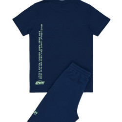 SET JUNIOR BOY