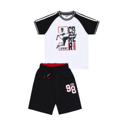 SET JUNIOR BOY 
