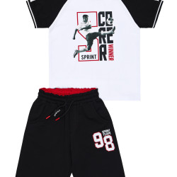 SET JUNIOR BOY 