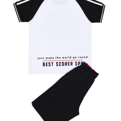SET JUNIOR BOY 