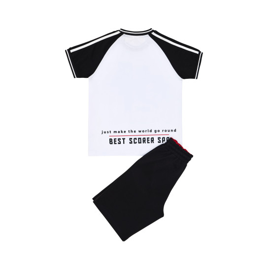 SET JUNIOR BOY 
