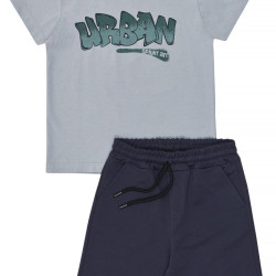 SPRINT SET JUNIOR BOY 261-3034 ICE-160