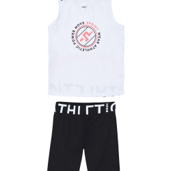 SET JUNIOR GIRL