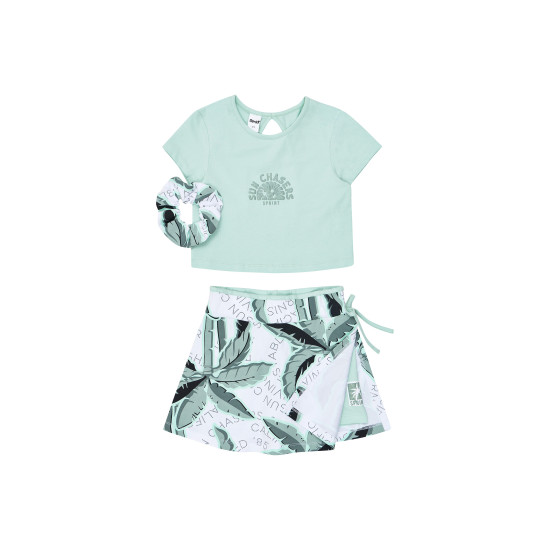 SET JUNIOR GIRL