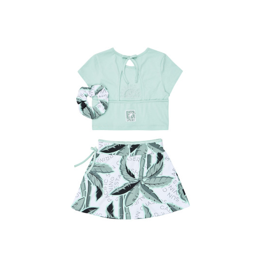 SET JUNIOR GIRL